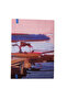 Rowing-Boat Notebook 14x20 cm - 7
