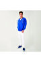 Sailboat Patterned Men's Sweatshirt- Medium Size - 4