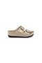 Flexstride Buckle Adjustable Anatomical Comfortable Women's Slippers