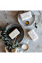 Goat Milk Solid - 3-Piece Soap Set - 6