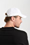 Basic Adjustable Baseball Cap with Velcro Back - 8
