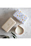 Goat Milk Solid - 3-Piece Soap Set - 7