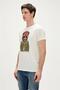 23.01.07.009-C04 Good Game Men's T-Shirt White - 5