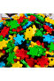 Flexy Tangles Creative Blocks 1000 Pieces - 5