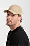 Basic Adjustable Baseball Cap with Velcro Back