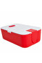 Red Lunch Box