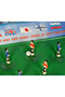 World Champions Football Game - 2