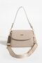 Women's Shoulder Bag New Season Polo Fabric