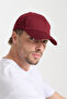 Basic Adjustable Baseball Cap with Velcro Back
