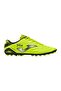 Tojs2309ag Toledo Jr Football Boots Highlighter Yellow