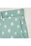 Sail Patterned Men's Shorts - XL - 5