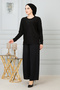 Women's Mother Combed Cotton Blouse