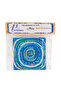 Evil Eye Natural Stone Coaster - 5