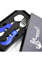 Multi functions camp Knife - 8