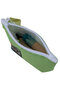 Pistachio Make Up Bag - 2