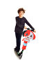Buddyguard Seat Belt Friend Dog Bobov