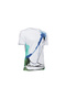 Sailboat Crew Neck Mens T Shirt - 2