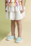 Hopfrög Multi Green Mix Barefoot Children's Shoes - 4