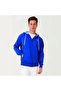 Sailboat Patterned Men's Sweatshirt- Large Size - 5