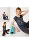 Biggyoga Namaste Women T-shirt - 6