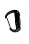Multifunctional Carabiner Pocket Knife - 4
