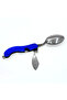 Multi functions camp Knife - 6