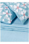 6-Piece Double Size Duvet Cover Set - 3