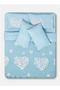 6-Piece Double Size Duvet Cover Set