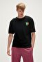 23.01.07.004-c01 Re-social Men's T-shirt - 5