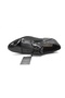 7058 Classic Men's Shoes Patent Leather Black - 6