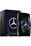Mercedes Benz Man Intense For Men Eau De Toilette 100ml