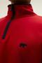 21.02.12.029-c54 Backup Half-zip Men's Sweatshirt - 4