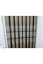 Çaki Fj672069 V-5327 Toprak 1/3 French Pleated Background Curtain Apm - 4