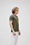 18.01.07.011-c70 O-neck Men's T-shirt - 4