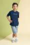 Hopfrög Multi Gray Mix Barefoot Children's Shoes - 5