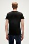 23.01.07.012-c01 Cockerel Men's T-shirt - 3
