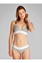 Women's Unlined Triangle Bra - 2