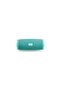 JBL Charge 5 Portable Speaker, Bluetooth, Pro Sound, IP67, PartyBoost, Powerbank, Turquoise - 4