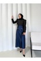 تنورة التفتا 32-2329 - 5