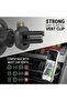 MagicMount Select MS Dash/Vent MagSafe Compatible Magnetic Phone Mount Black SMSDV-SP - 6
