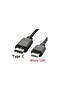 Micro usb typec cable 1 meter micro usb type-c cable 1 m - 3