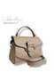 D-2400 Genuine Leather Biscuit - 2