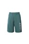 Regular Fit Green Men's Shorts 931152 -1016 Hmlkens Shorts m - 2