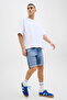 Erkek Rick 360 Denim Sort - 4