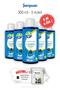 BUY 5 GET 4 PAY Shampoo 300 ML and ROSIE