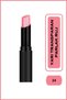 Sheer Shine Stylo Lipstick No: 34 - Argan Oil Glossy Lipstick Spf 25