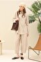 Basic Set with Effect Soft Cashmere - 4