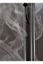 Clothes Incense Burner Stand 175cm – Hanger with Hooks & Holes for Steaming Clothes - 2