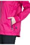 Uajkratr0001 Qikpac X Packaway Tp75 Unisex Raincoat Purple - 8