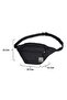 Konya Hıpbag Unisex Waist Bag 8007801_6000 - 3